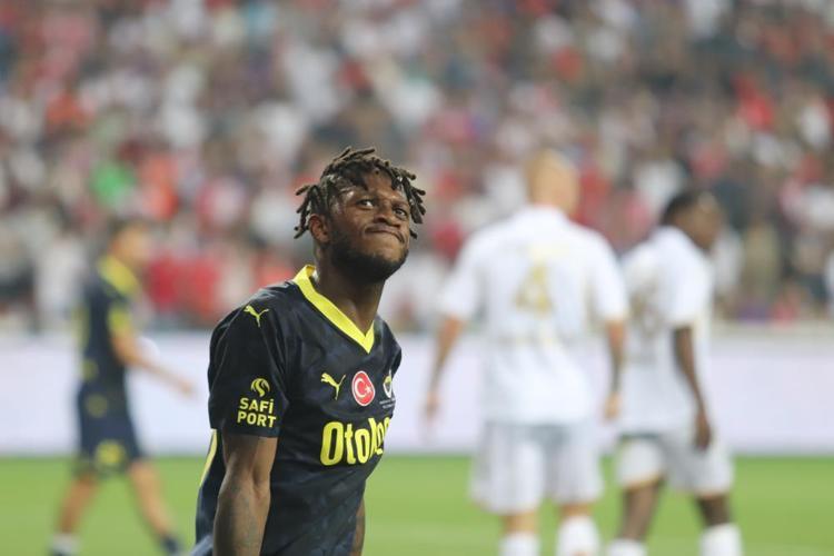 Ali Koç peşinden koştu Fenerbahçe anlaştı, Fred, İsmail Yüksek yerine yeni 6 numara