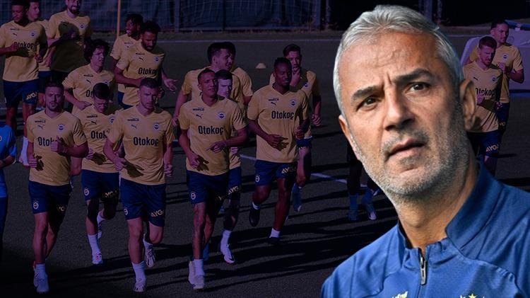 İsmail Kartal kadroya almadı Yıldız oyuncunun mutsuzluğunu yazdı: Kabusa döndü