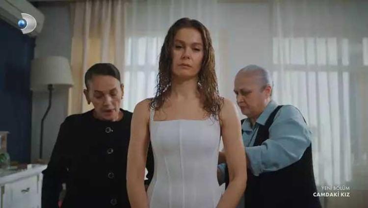 Camdaki Kız ekibi bir araya geldi Enis Arıkan’dan oyunculuk sektöründeki arkadaşlıklara çarpıcı sözler