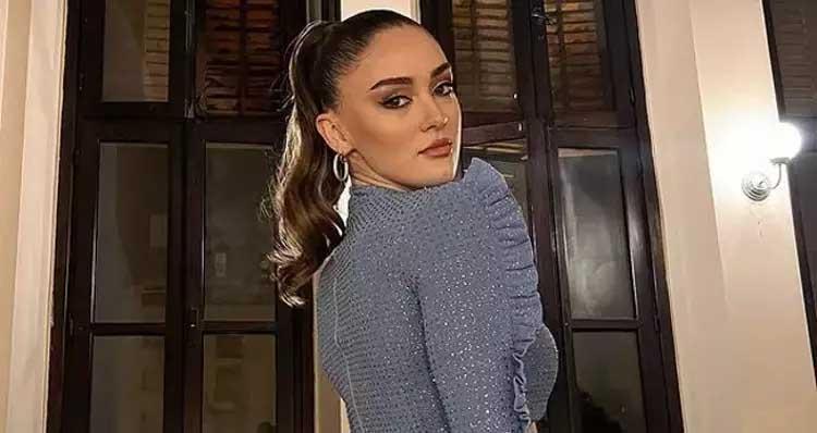Milli voleybolcu Zehra Güneş’in kuzeni Survivor’ın yıldızı çıktı