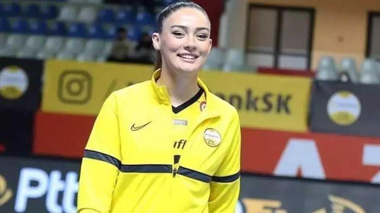 Milli voleybolcu Zehra Güneş’in kuzeni Survivor’ın yıldızı çıktı
