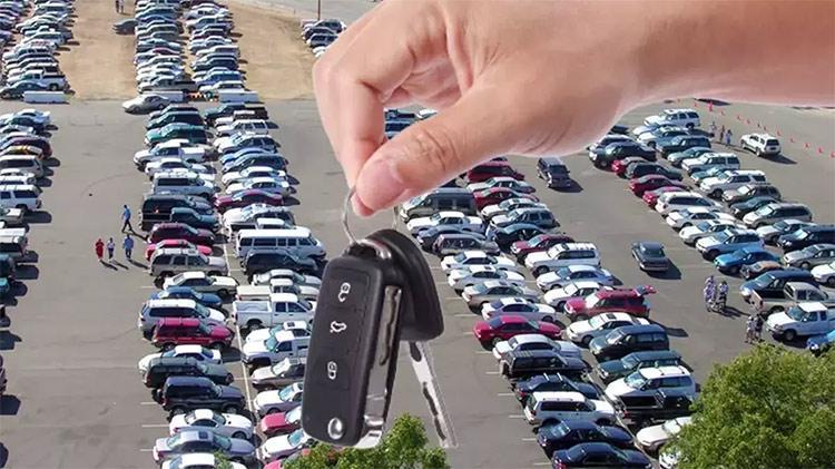 Araba fiyatları düşüşe geçti Oranlar belli oldu, bayiler art arda yeni kampanya açıklamaya başladı