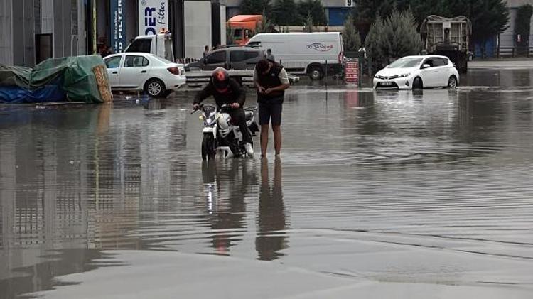 Meteoroloji son dakika kodu ile duyurdu İstanbul dahil 43 ilde alarm verildi, çok şiddetli olacak