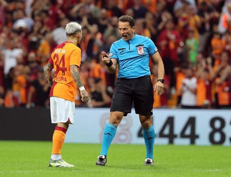 GALATASARAYIN BU SEZON LİDER OLDUĞU İSTATİSTİKLER