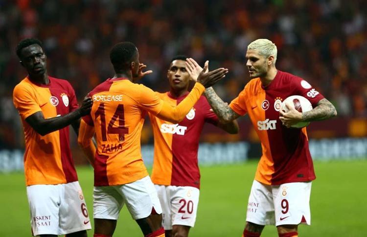 Galatasaray - Ankaragücü maçı sonrası Manchester United sınavı için çarpıcı yorum