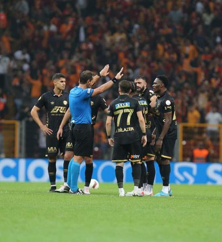 ANKARAGÜCÜ’NÜN GEÇiŞ PLANI 1 KEZ iŞLEDi