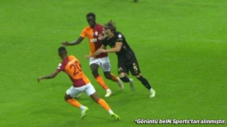 GALATASARAYDAN PAYLAŞIM