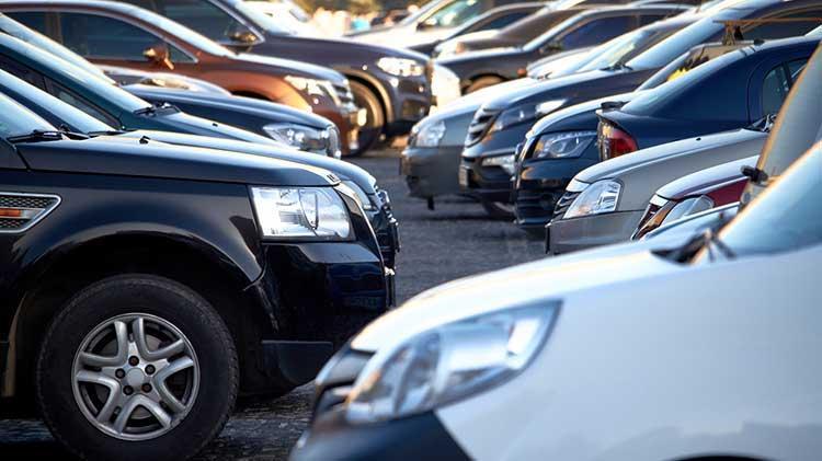 Araba satışında yeni dönem 1 Kasımda başlıyor Fiyatlar düşecek