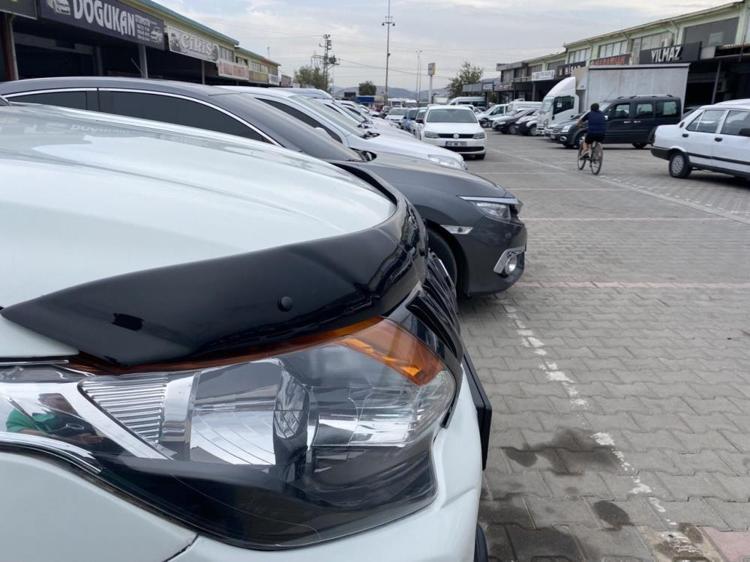 Araba satışında yeni dönem 1 Kasımda başlıyor Fiyatlar düşecek
