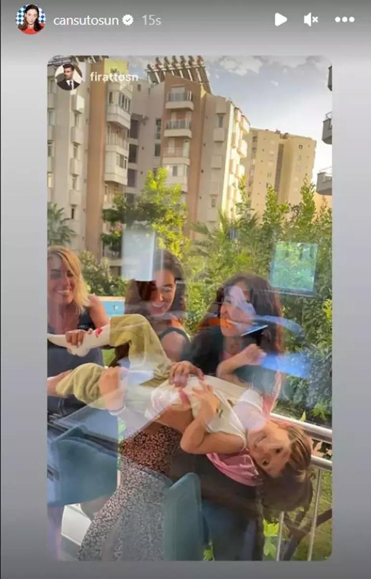 FOTOĞRAFTA BABASI YOK