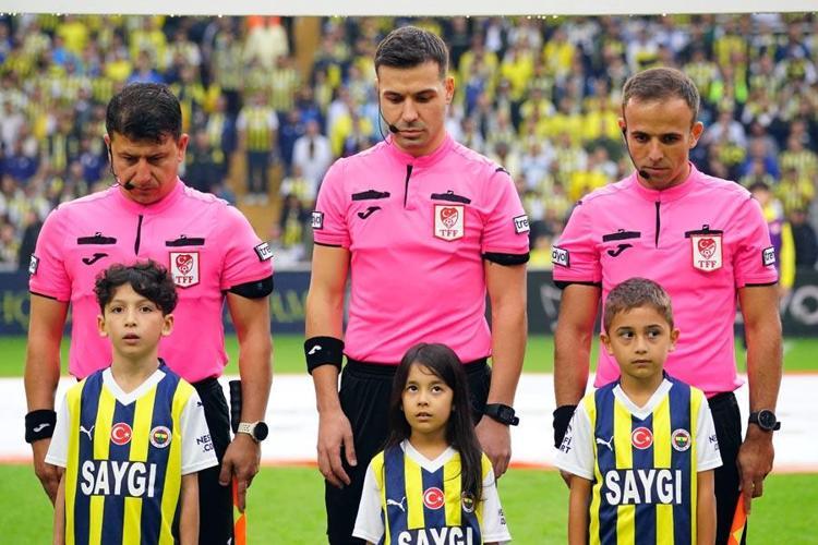 HAKEM KARARLARI TARTIŞMA YARATTI