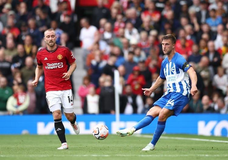 Manchester United - Galatasaray maçı Erik ten Hagın kaderini belirleyecek