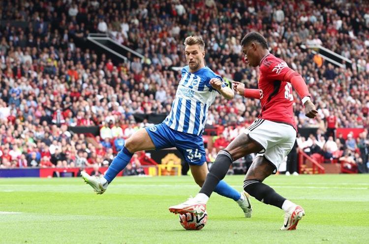 Manchester United - Galatasaray maçı Erik ten Hagın kaderini belirleyecek