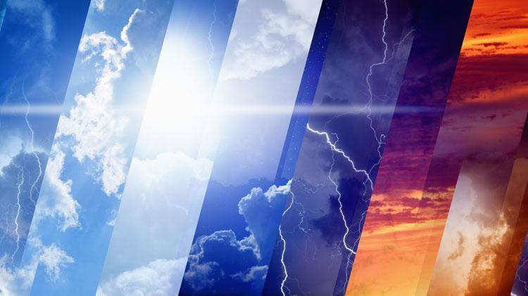 Meteorolojiden 11 il için sarı ve turuncu kodu uyarı Orhan Şen sel riskinin olduğu bölgeleri açıkladı