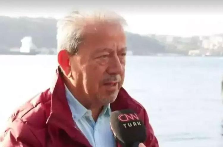 Meteorolojiden 11 il için sarı ve turuncu kodu uyarı Orhan Şen sel riskinin olduğu bölgeleri açıkladı