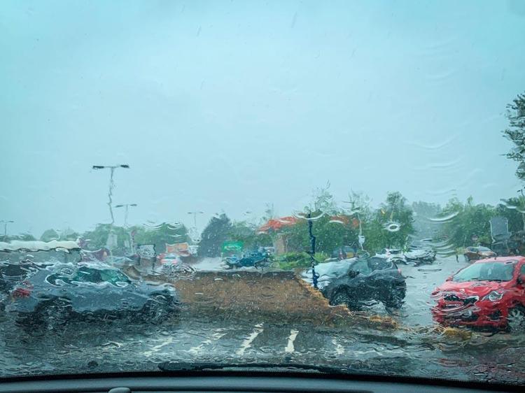 HAVA SICAKLIĞI: