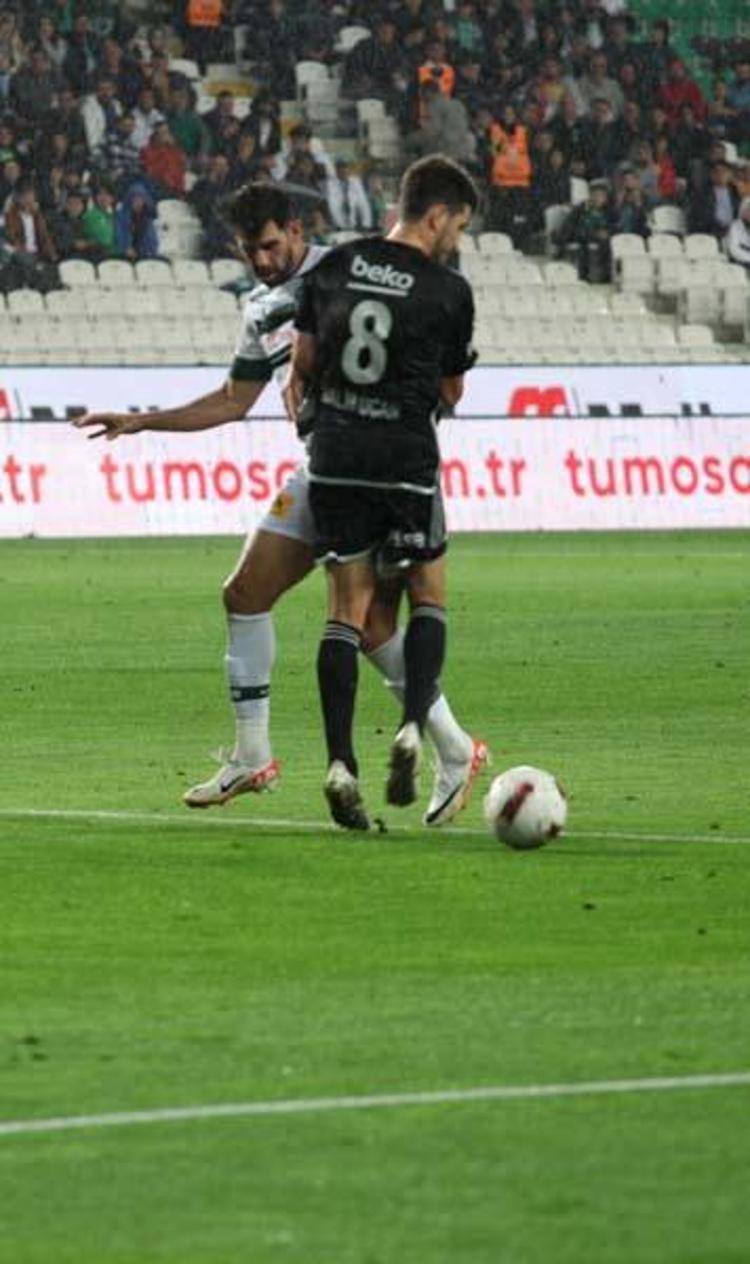 ZAYNUTDINOV GOLE YAKLAŞTI