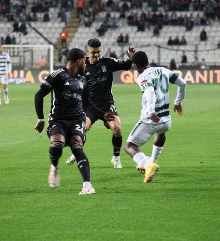 UĞURCAN YAZGILIDAN BÜYÜK HATA