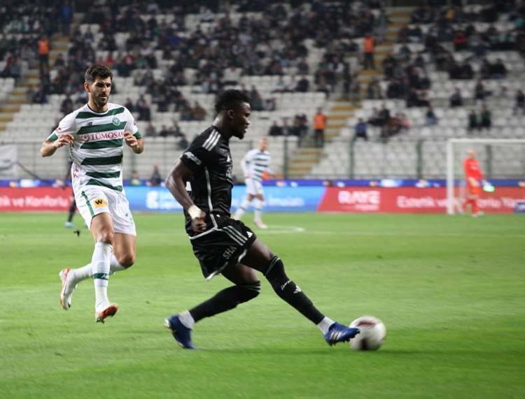 OĞULCAN ÜLGÜN ATILDI