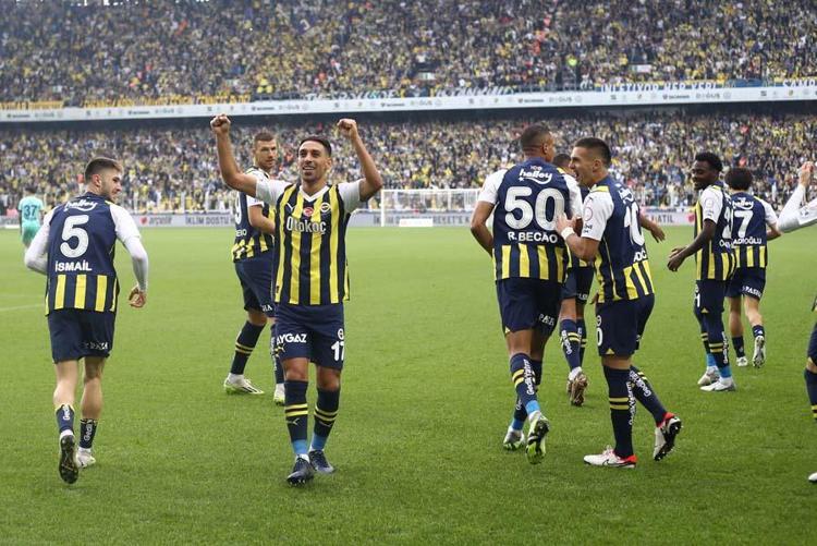 İRFAN CANDAN BİR SEZONA BEDEL KATKI