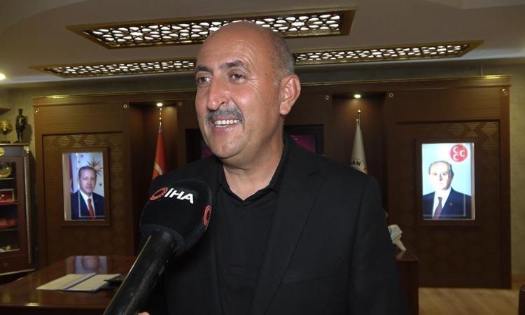 Büyük şehirler hariç, tek üniversitesi olan bir şehir