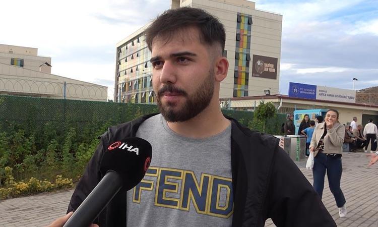 İlçenin nüfusunda patlama yaşandı 30 binden 100 bine dayandı