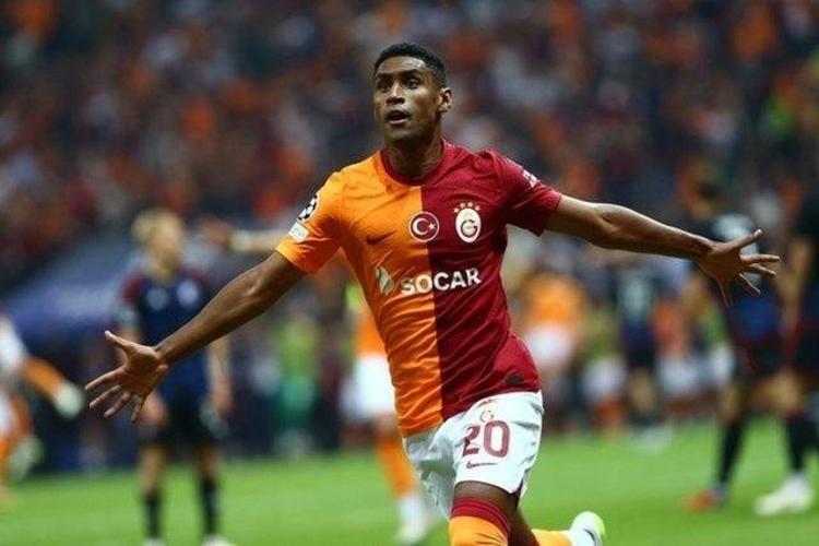 Galatasaray Şampiyonlar Liginde kaçıncı sırada UEFA CL A Grubu puan durumu