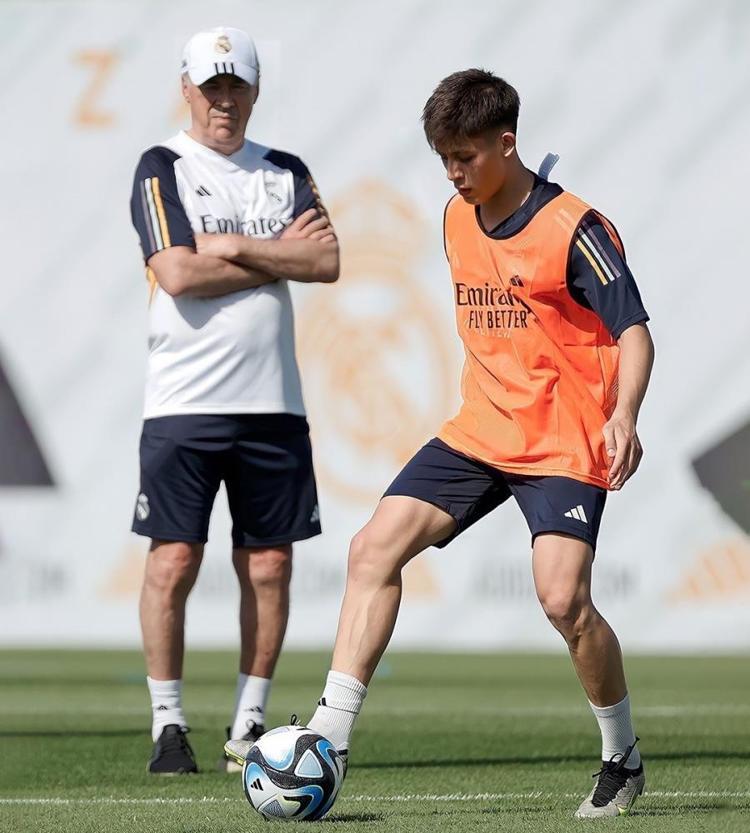 Arda Güler kararı Real Madridden skandal teklif, başka takıma gönderiliyor