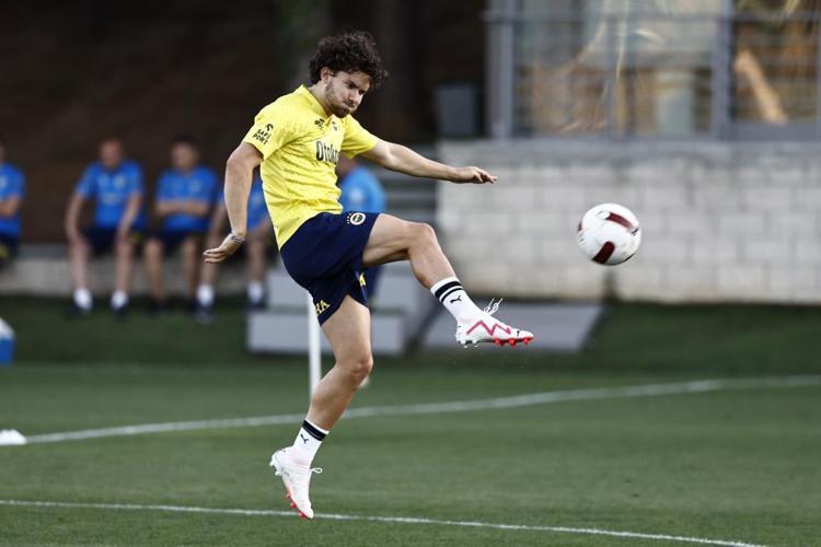 Fenerbahçeyi yıkan ayrılık Jorge Jesusun prensiydi, Becao, Djiku var sana gerek yok
