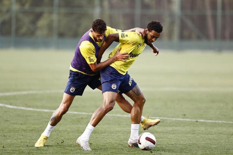 Fenerbahçeyi yıkan ayrılık Jorge Jesusun prensiydi, Becao, Djiku var sana gerek yok