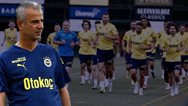 İsmail Kartal işi Samandırada bitirdi 12 saate çıktı, İsmail Yüksek, Ferdi Kadıoğlu uçtu