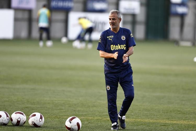 İsmail Kartal işi Samandırada bitirdi 12 saate çıktı, İsmail Yüksek, Ferdi Kadıoğlu uçtu