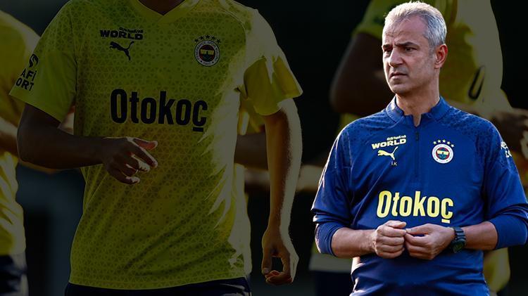 İsmail Kartaldan 6 yıldıza birden kesik Cengiz Ünder derken ilk 11 için sürpriz karar