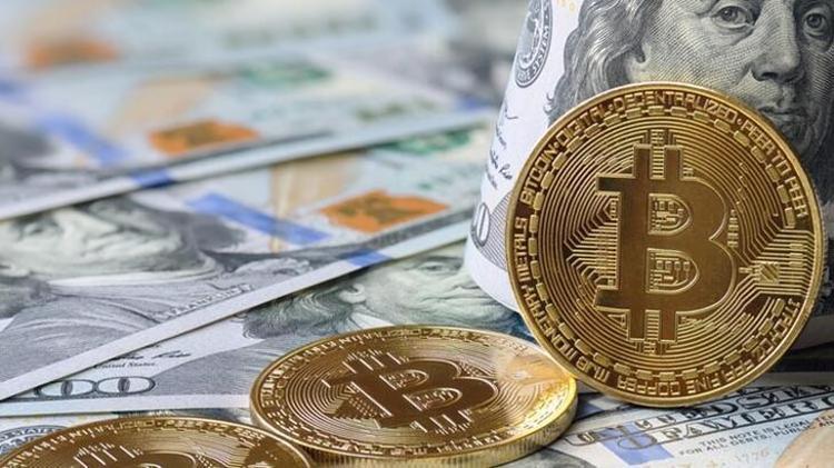 Bitcoin ve kripto para piyasında şok Resmen dibi gördü, zarar giderek artıyor