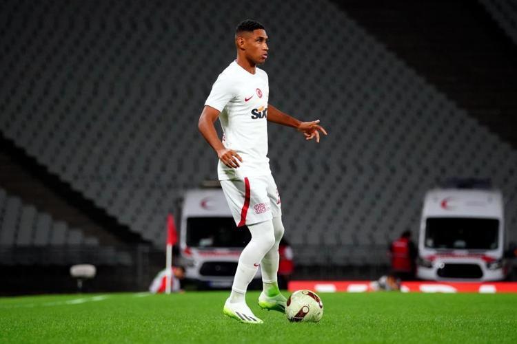 Manchester Unitedda Altay Bayındır bombası İlk kez olacak, işte Okan Burukun planı