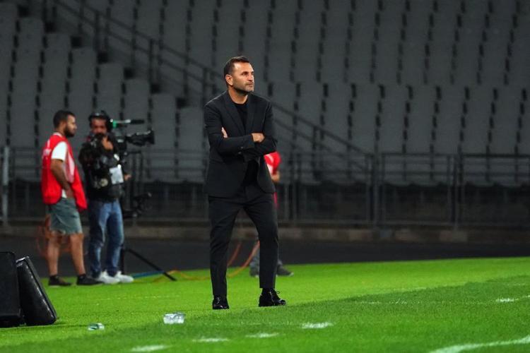 Manchester Unitedda Altay Bayındır bombası İlk kez olacak, işte Okan Burukun planı