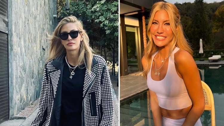 Çağla Şıkelden Victorias Secret açıklaması Teklif geldi mi