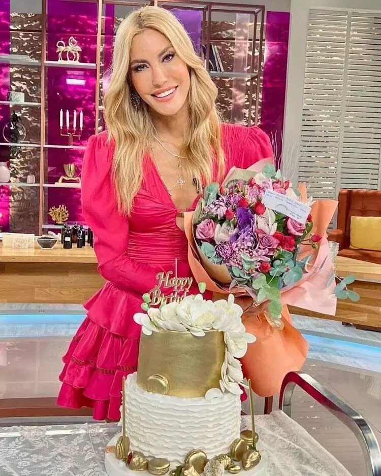 Çağla Şıkelden Victorias Secret açıklaması Teklif geldi mi