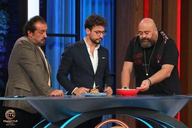 MasterChef All Star dokunulmazlık kim kazandı 3 Ekim MasterChef haftanın ilk eleme adayı kim oldu