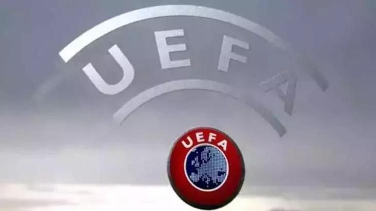 UEFA ülkeler sıralaması son tablo belli oldu 4 Ekim UEFA ülke puanlarında Türkiye kaçıncı sırada