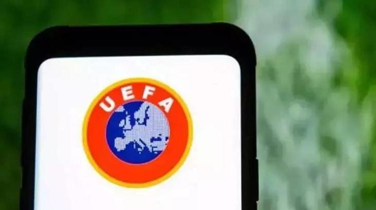 UEFA ülkeler sıralaması son tablo belli oldu 4 Ekim UEFA ülke puanlarında Türkiye kaçıncı sırada
