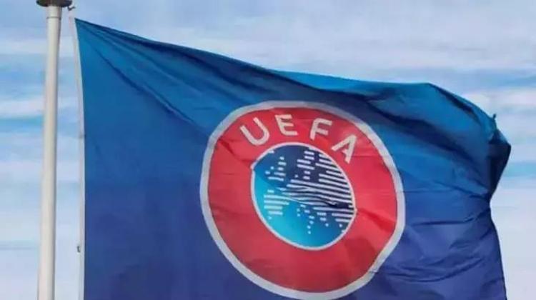 UEFA ülkeler sıralaması son tablo belli oldu 4 Ekim UEFA ülke puanlarında Türkiye kaçıncı sırada