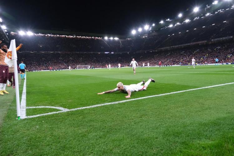 UEFA ülke puanında müjde Galatasarayın Manchester Unitedı yendi, sıralama değişti