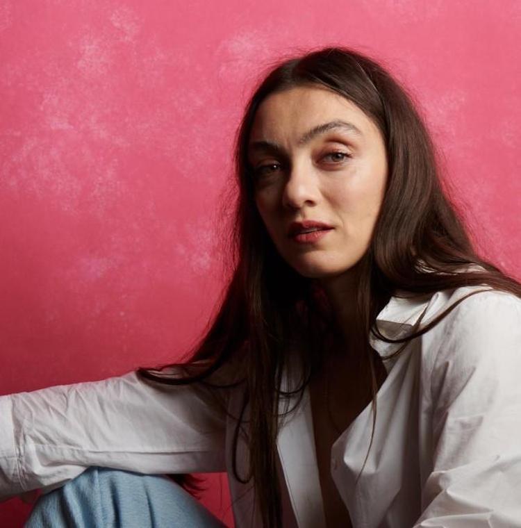 Merve Dizdar, Ezgi Molanın bebeğinin adını ağzından kaçırdı