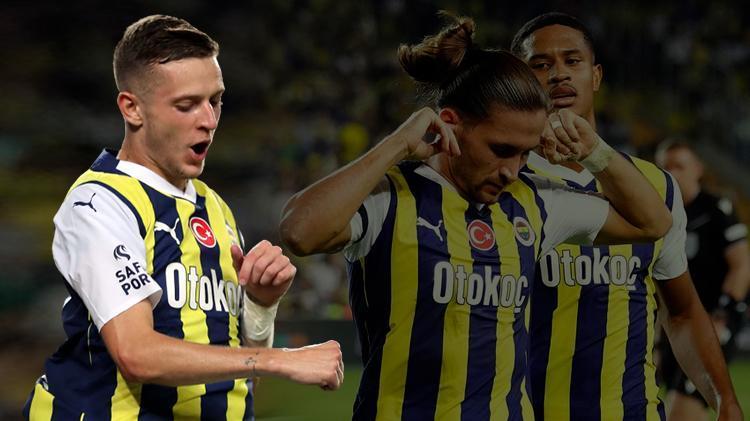 Forma adaleti dedi, 7 yıldızı birden değiştirdi Szymanski olmadı yine Crespo