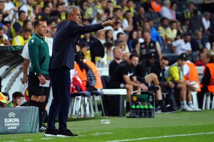 Forma adaleti dedi, 7 yıldızı birden değiştirdi Szymanski olmadı yine Crespo