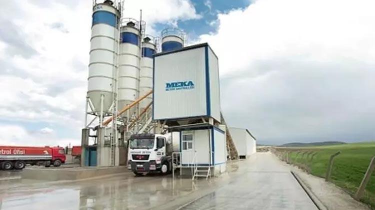 Meka Beton halka arz hangi bankalarda var Meka Beton kaç lot verir Meka Beton hisse kodu ve fiyatı: Meka Beton halka arz nasıl alınır, ne zaman