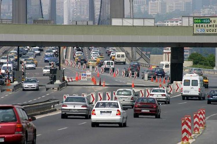 Akaryakıtta yeni dönem Arabası olan herkesi ilgilendiren detay