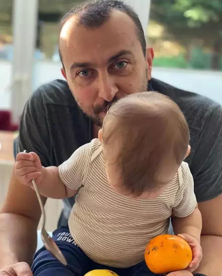 DAĞILMA SENDROMUNA YAKALANDIM