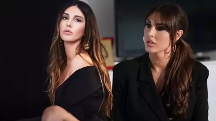 Kızılcık Şerbeti Helini kim oynuyor Ebru Destan kimdir, kaç yaşında Ebru Destan hangi dizilerde oynadı